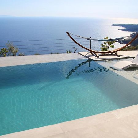 רודאקינון Anemos Luxury Villas מראה חיצוני תמונה