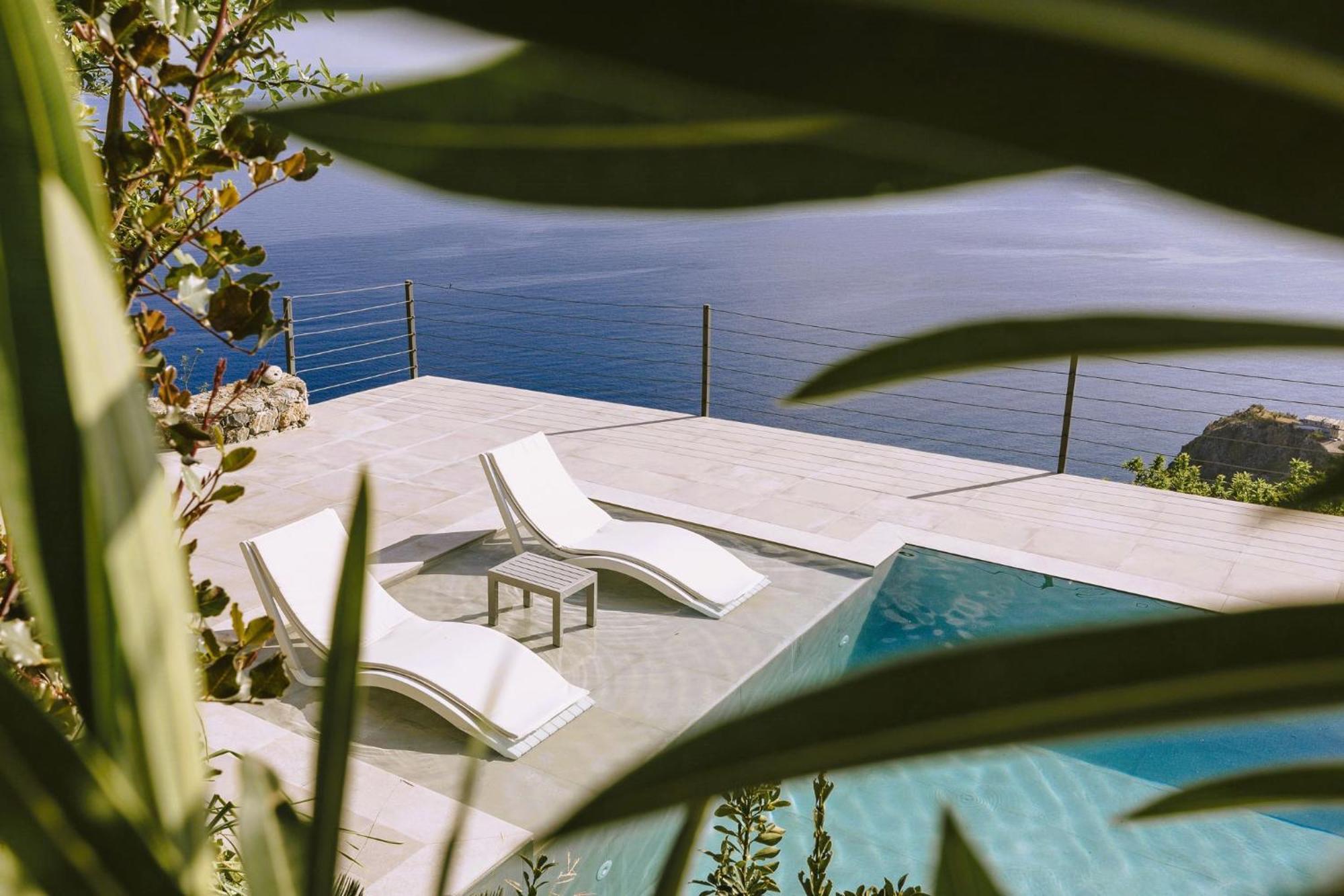 רודאקינון Anemos Luxury Villas מראה חיצוני תמונה