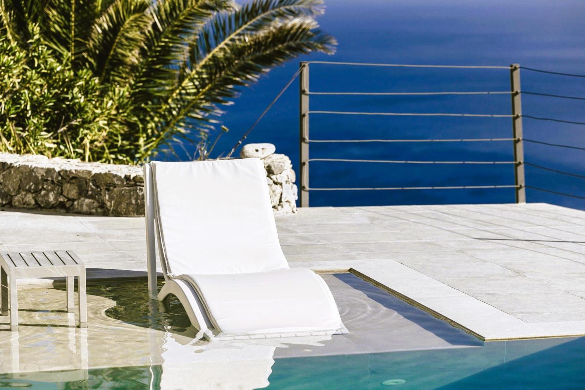 רודאקינון Anemos Luxury Villas מראה חיצוני תמונה