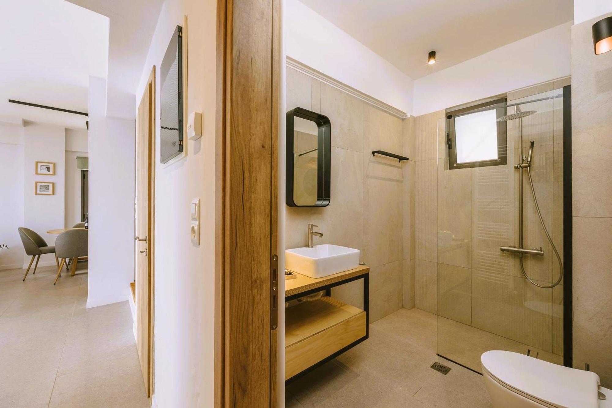 רודאקינון Anemos Luxury Villas מראה חיצוני תמונה