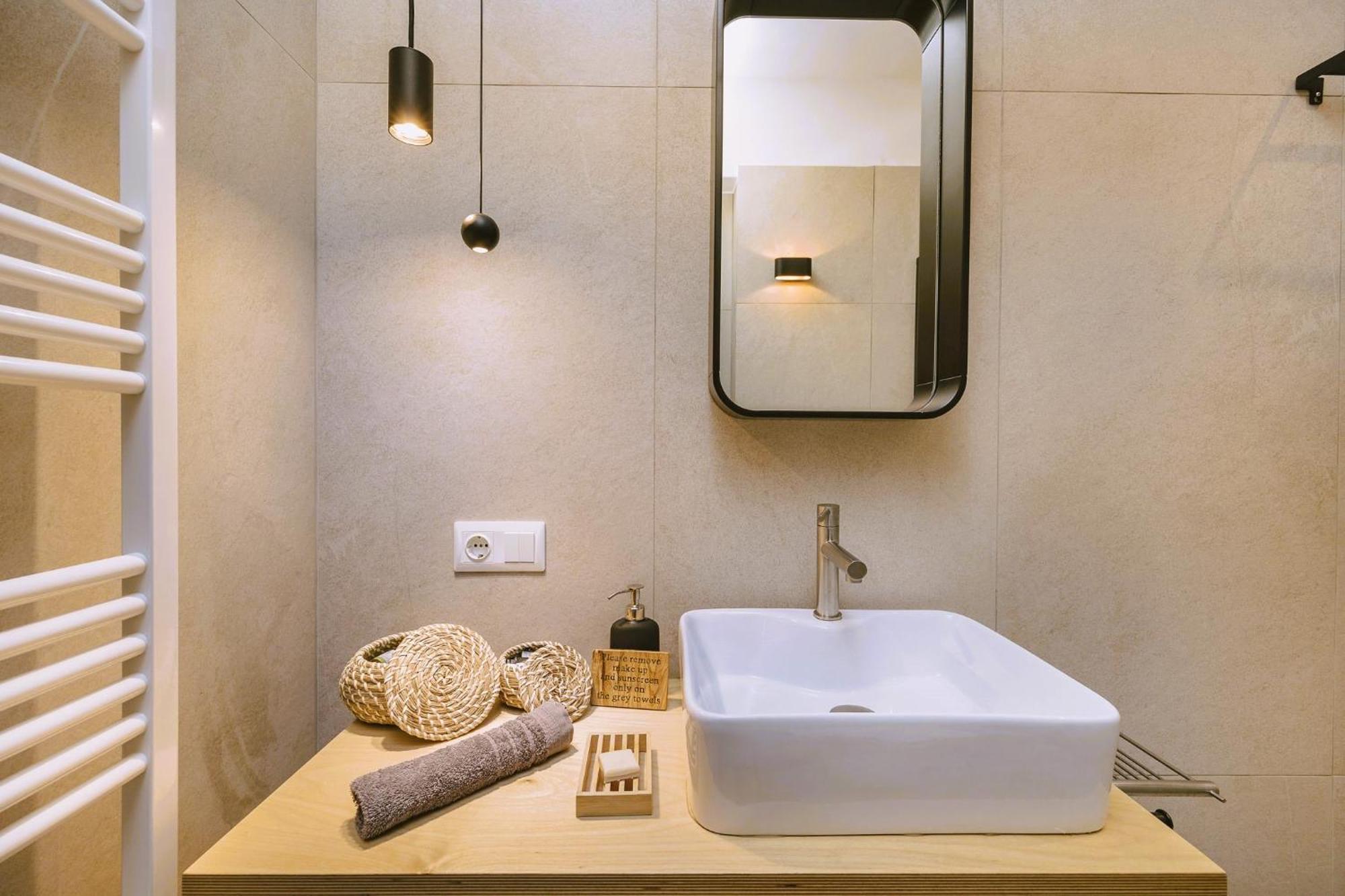 רודאקינון Anemos Luxury Villas מראה חיצוני תמונה