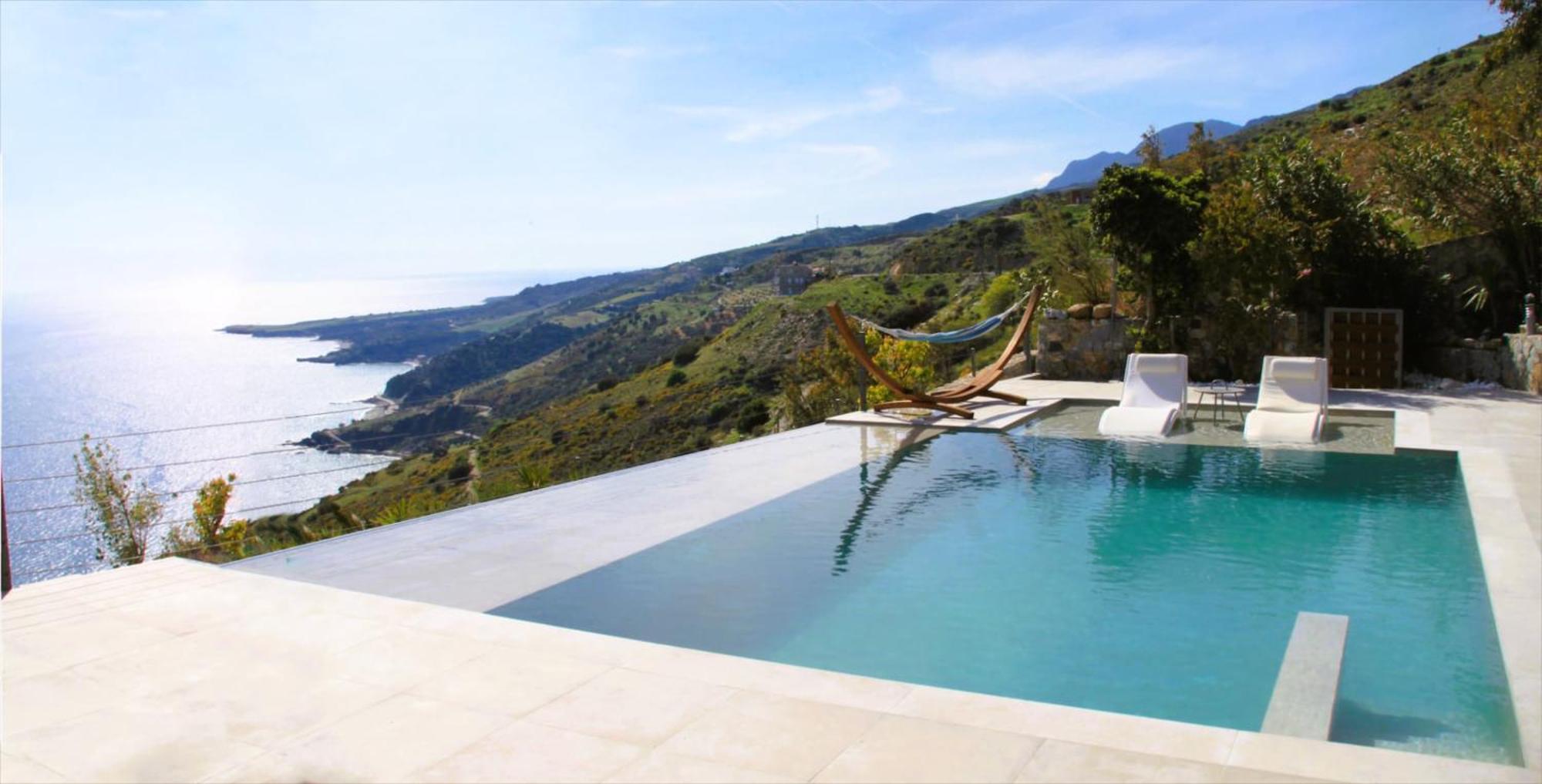 רודאקינון Anemos Luxury Villas מראה חיצוני תמונה
