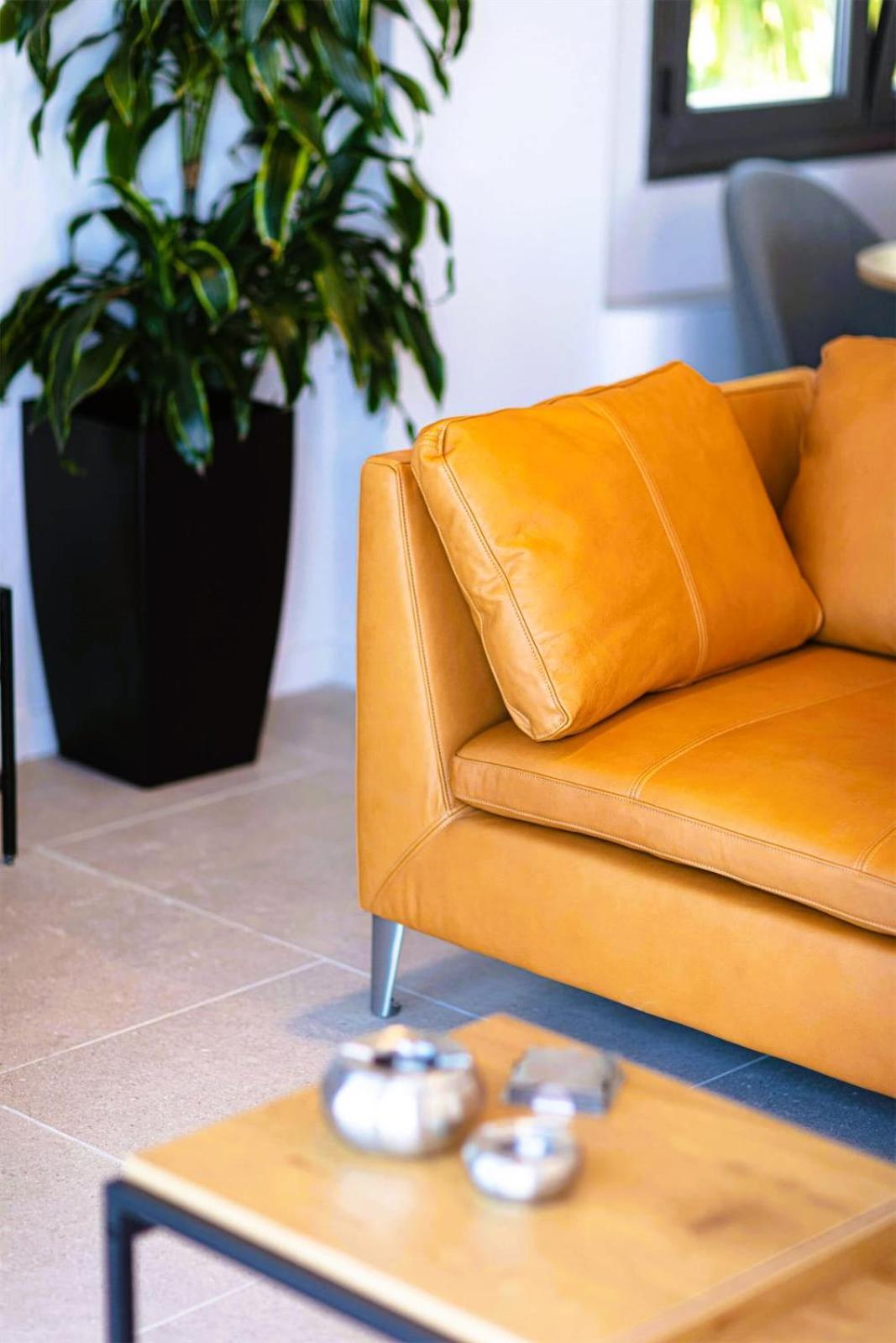 רודאקינון Anemos Luxury Villas מראה חיצוני תמונה