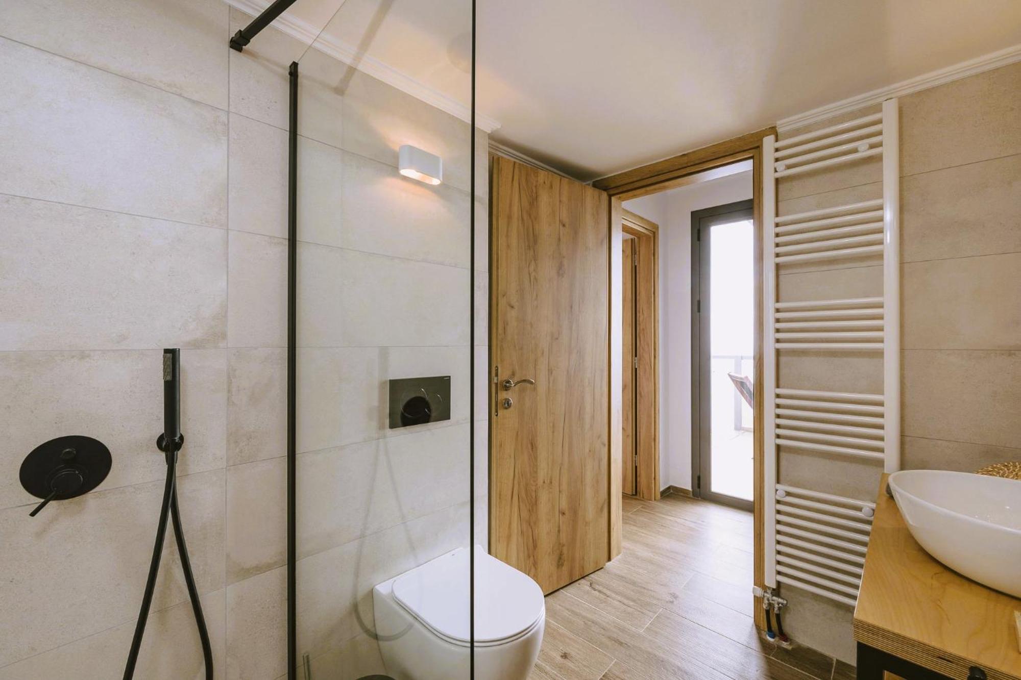 רודאקינון Anemos Luxury Villas מראה חיצוני תמונה