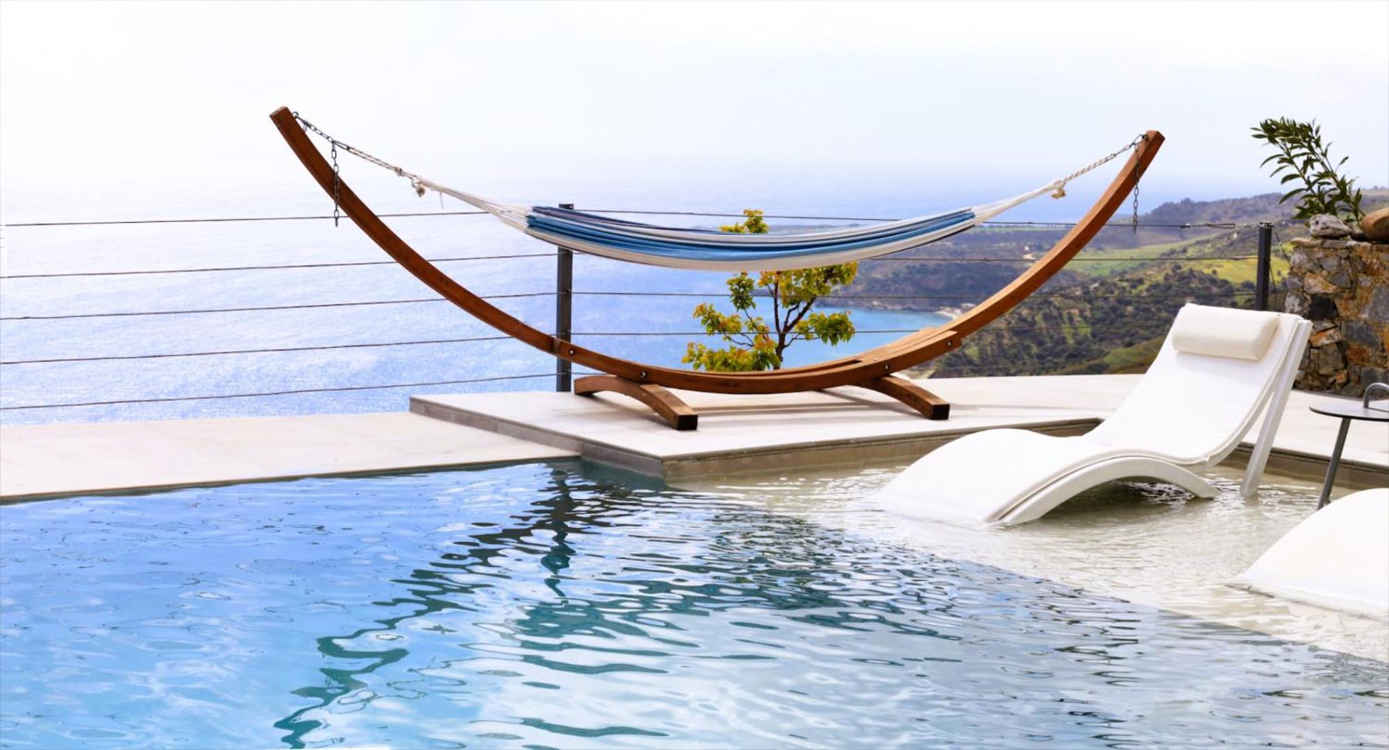 רודאקינון Anemos Luxury Villas מראה חיצוני תמונה
