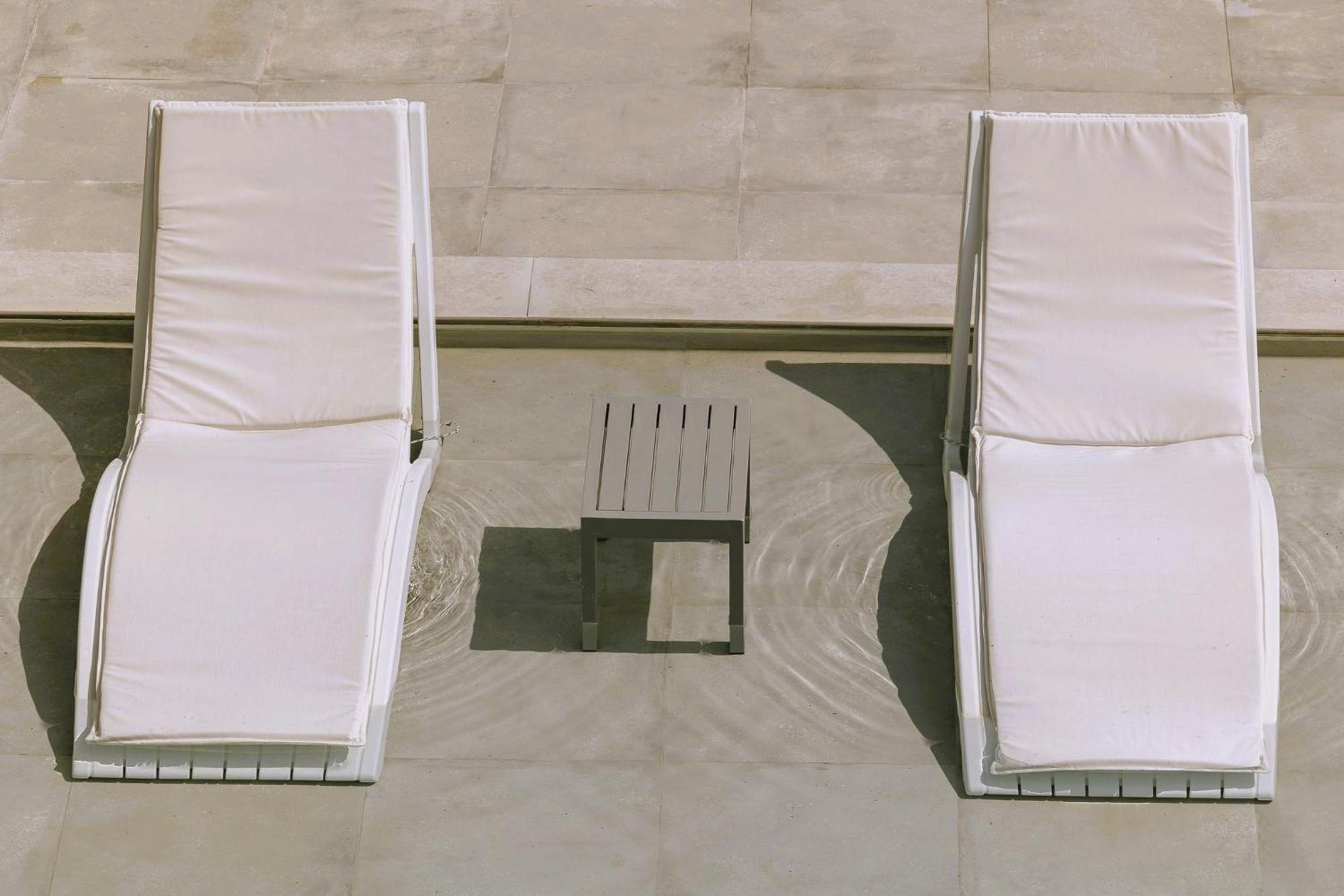 רודאקינון Anemos Luxury Villas מראה חיצוני תמונה